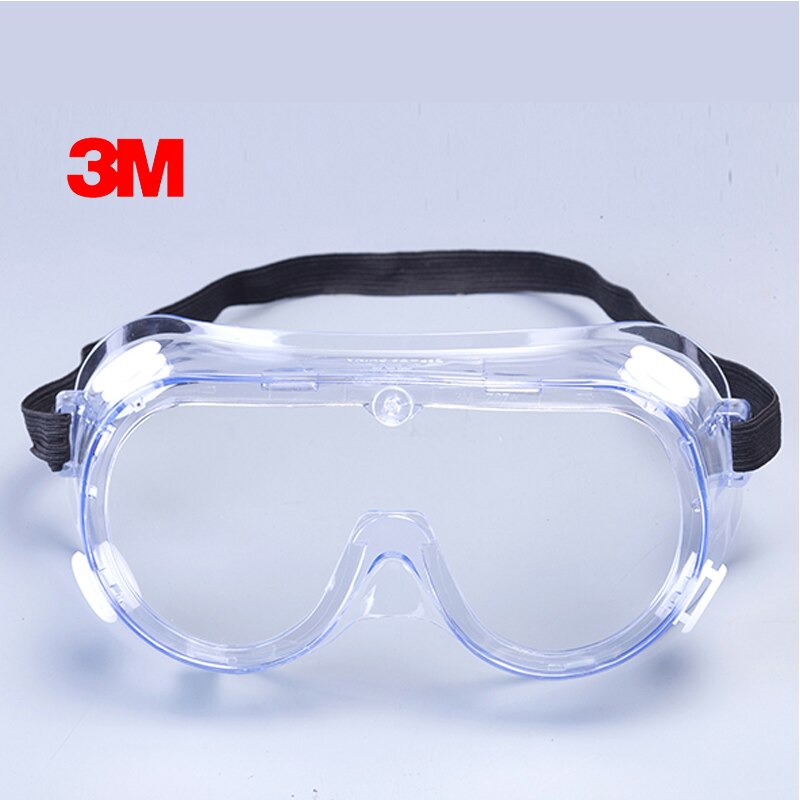 3M 1621AF Anti-Impact  Anti chemical splash  Ȱ    clear Anti-Fog   ȣ 뵿